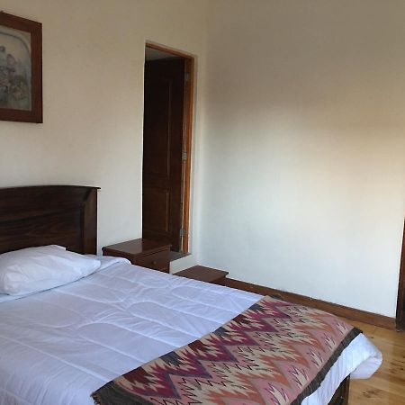 Hotel Manco Capac Jauja Zewnętrze zdjęcie